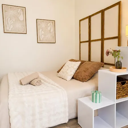 Apartment Le Nid Troyen - & Machine A Laver
